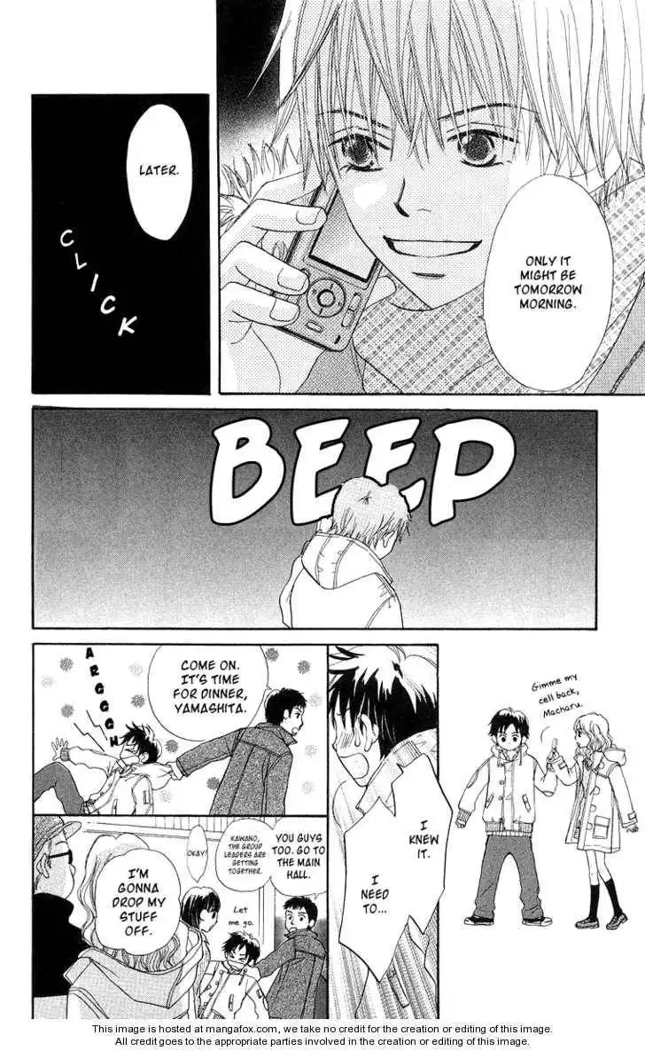 Monkey High! Chapter 18 28